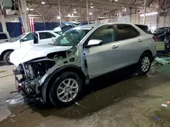 3GNAXKEV1NL122707 2022 CHEVROLET EQUINOX