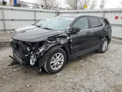 3GNAXKEV1NL123002 2022 CHEVROLET EQUINOX