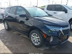 3GNAXKEV1NL123095 2022 CHEVROLET EQUINOX