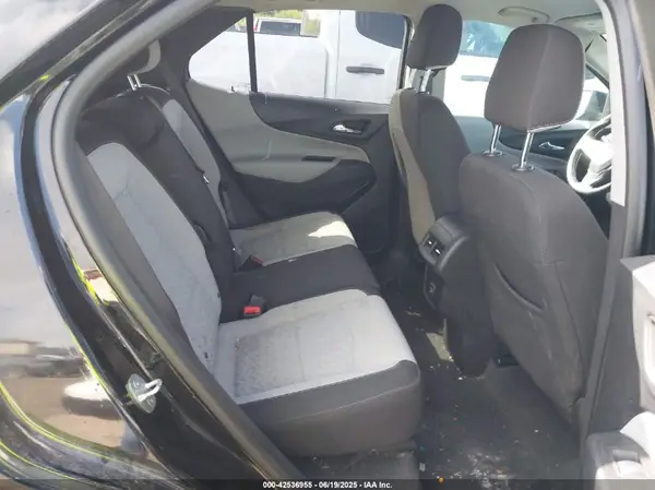 3GNAXKEV1NL123095 2022 CHEVROLET EQUINOX - Image 8