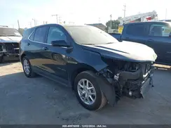 3GNAXKEV1NL127986 2022 CHEVROLET EQUINOX