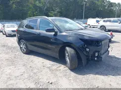 3GNAXKEV1NL129222 2022 CHEVROLET EQUINOX