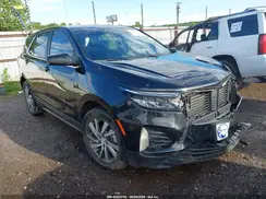 3GNAXKEV1NL140429 2022 CHEVROLET EQUINOX