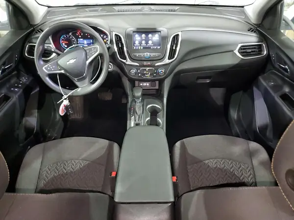 3GNAXKEV1NL141631 2022 CHEVROLET EQUINOX - Image 8