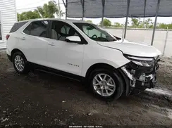 3GNAXKEV1NL142763 2022 CHEVROLET EQUINOX