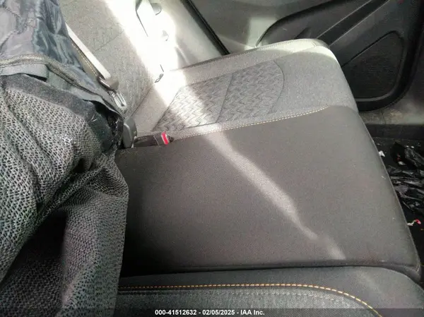 3GNAXKEV1NL148059 2022 CHEVROLET EQUINOX - Image 8