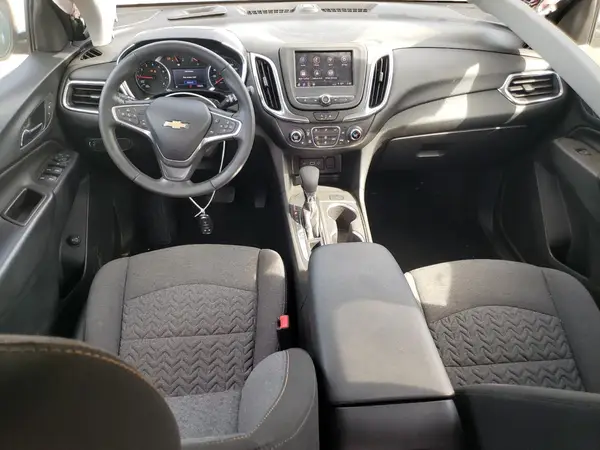 3GNAXKEV1NL153083 2022 CHEVROLET EQUINOX - Image 8