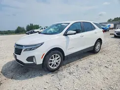 3GNAXKEV1NL154668 2022 CHEVROLET EQUINOX