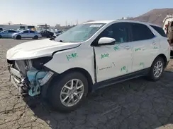 3GNAXKEV1NL156744 2022 CHEVROLET EQUINOX