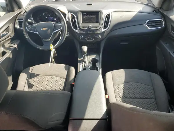 3GNAXKEV1NL156744 2022 CHEVROLET EQUINOX - Image 8
