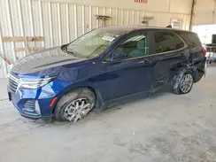 3GNAXKEV1NL157702 2022 CHEVROLET EQUINOX