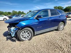 3GNAXKEV1NL161877 2022 CHEVROLET EQUINOX