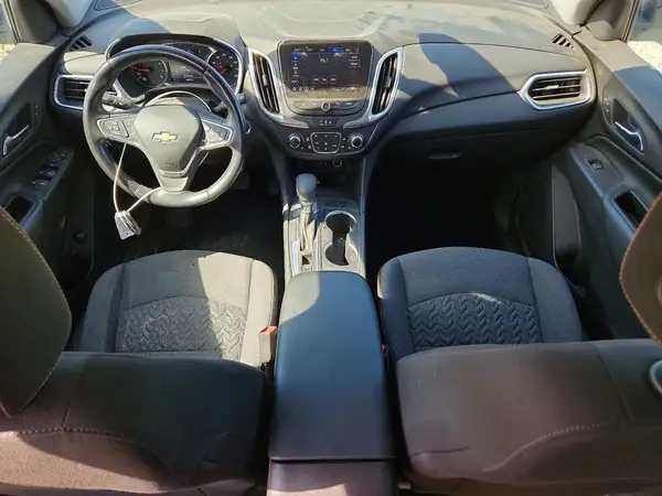 3GNAXKEV1NL161877 2022 CHEVROLET EQUINOX - Image 8