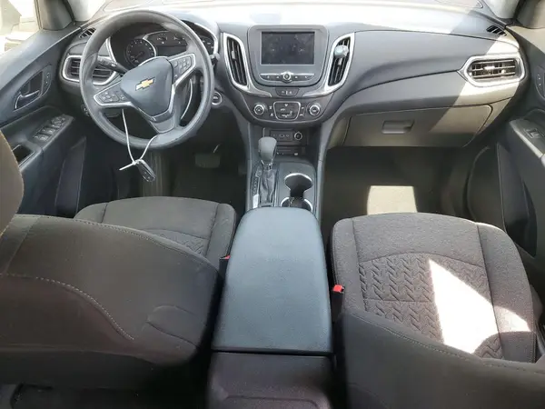 3GNAXKEV1NL164763 2022 CHEVROLET EQUINOX - Image 8