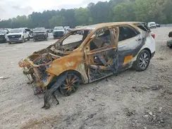 3GNAXKEV1NL164780 2022 CHEVROLET EQUINOX
