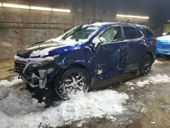 3GNAXKEV1NL170515 2022 CHEVROLET EQUINOX