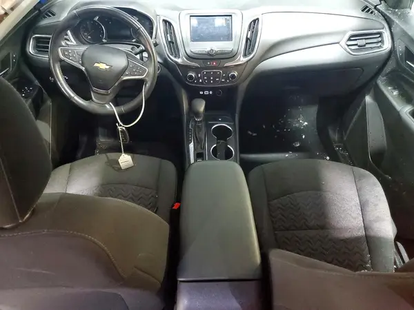 3GNAXKEV1NL170515 2022 CHEVROLET EQUINOX - Image 8