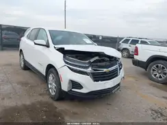 3GNAXKEV1NL178470 2022 CHEVROLET EQUINOX