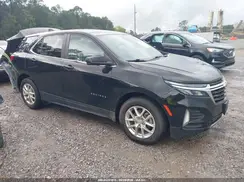 3GNAXKEV1NL178808 2022 CHEVROLET EQUINOX