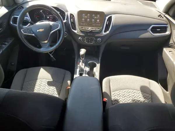 3GNAXKEV1NL182177 2022 CHEVROLET EQUINOX - Image 8