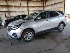 3GNAXKEV1NL182325 2022 CHEVROLET EQUINOX