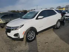 3GNAXKEV1NL182597 2022 CHEVROLET EQUINOX