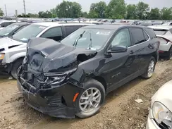 3GNAXKEV1NL189470 2022 CHEVROLET EQUINOX