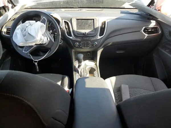3GNAXKEV1NL189470 2022 CHEVROLET EQUINOX - Image 8