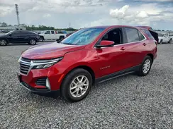 3GNAXKEV1NL189601 2022 CHEVROLET EQUINOX