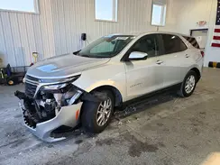 3GNAXKEV1NL192210 2022 CHEVROLET EQUINOX