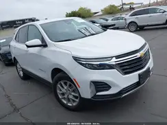 3GNAXKEV1NL193065 2022 CHEVROLET EQUINOX