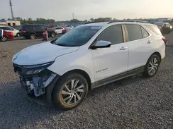 3GNAXKEV1NL194538 2022 CHEVROLET EQUINOX