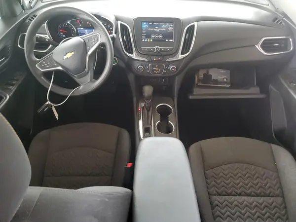 3GNAXKEV1NL202475 2022 CHEVROLET EQUINOX - Image 8