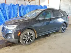 3GNAXKEV1NL202864 2022 CHEVROLET EQUINOX