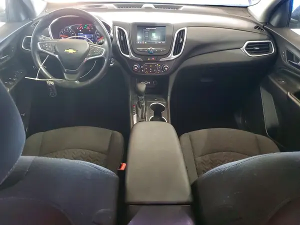 3GNAXKEV1NL202864 2022 CHEVROLET EQUINOX - Image 8