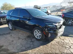 3GNAXKEV1NL207269 2022 CHEVROLET EQUINOX
