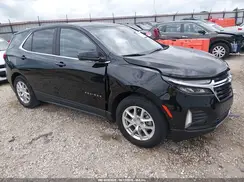 3GNAXKEV1NL207370 2022 CHEVROLET EQUINOX