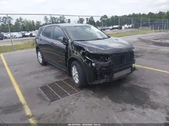 3GNAXKEV1NL210513 2022 CHEVROLET EQUINOX