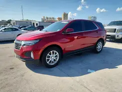 3GNAXKEV1NL210608 2022 CHEVROLET EQUINOX