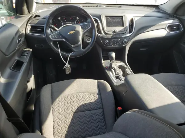 3GNAXKEV1NL210737 2022 CHEVROLET EQUINOX - Image 8