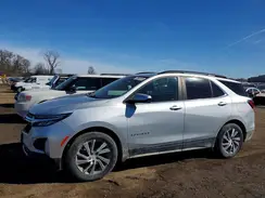 3GNAXKEV1NL211113 2022 CHEVROLET EQUINOX