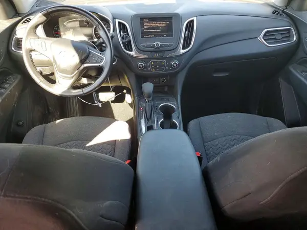 3GNAXKEV1NL211113 2022 CHEVROLET EQUINOX - Image 8
