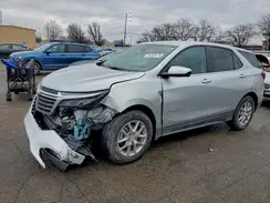 3GNAXKEV1NL211595 2022 CHEVROLET EQUINOX