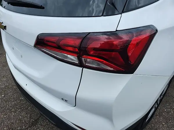 3GNAXKEV1NL229773 2022 CHEVROLET EQUINOX - Image 2