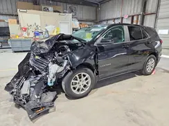 3GNAXKEV1NL233516 2022 CHEVROLET EQUINOX