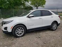3GNAXKEV1NL233726 2022 CHEVROLET EQUINOX