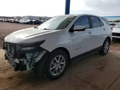 3GNAXKEV1NL233970 2022 CHEVROLET EQUINOX