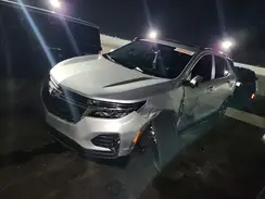 3GNAXKEV1NL234035 2022 CHEVROLET EQUINOX