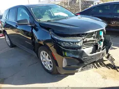 3GNAXKEV1NL234648 2022 CHEVROLET EQUINOX
