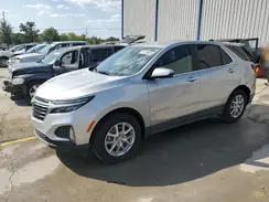 3GNAXKEV1NL240384 2022 CHEVROLET EQUINOX